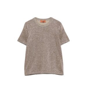 Missoni Neutrals Tops - T-Shirts & Jerseys Women